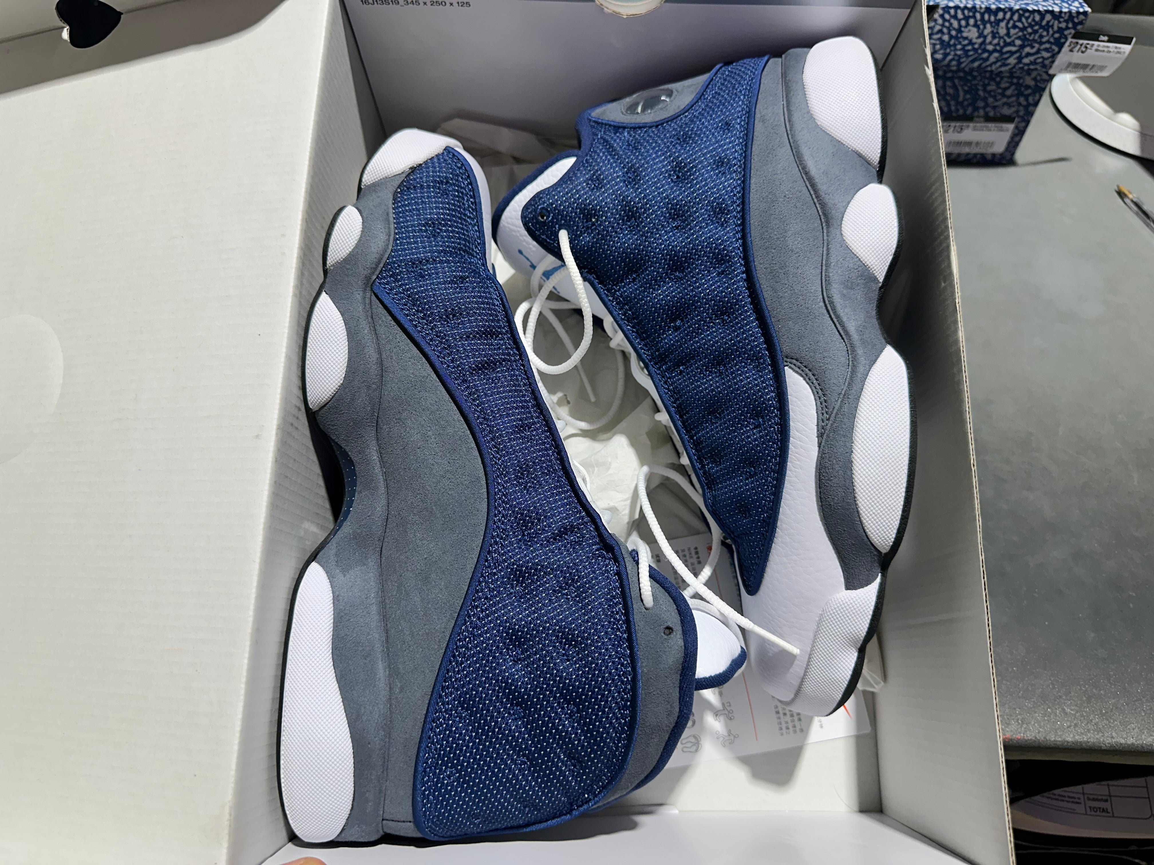 Air Jordan 13 Retro - Flint Size 10