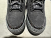 Air Jordan 3 Retro - Black Cat Size 8