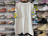 NEW Supreme Slot Machine SS Top - White Size XXLt