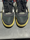 Air Jordan 4 Retro SP - Union/Noir Size 10