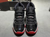Air Jordan 11 Retro - Bred/Playoff 2019 Size 8.5