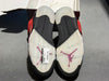 Air Jordan 5 Retro - Raging Bulls Size 9