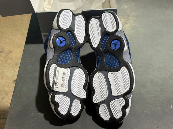 Air Jordan 13 Retro - Flint Size 9