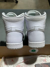 Air Jordan 1 Retro High - '85 Neutral Grey Size 8.5