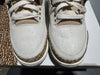 Air Jordan 3 Retro - Palomino Size 8