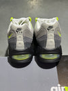 Nike Air Max 95 Big Bubble - Neon Size 9