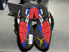 Air Jordan 8 Retro - Playoffs Size 9