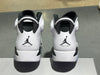 Air Jordan 6 Retro Low - Oreo	Size 10