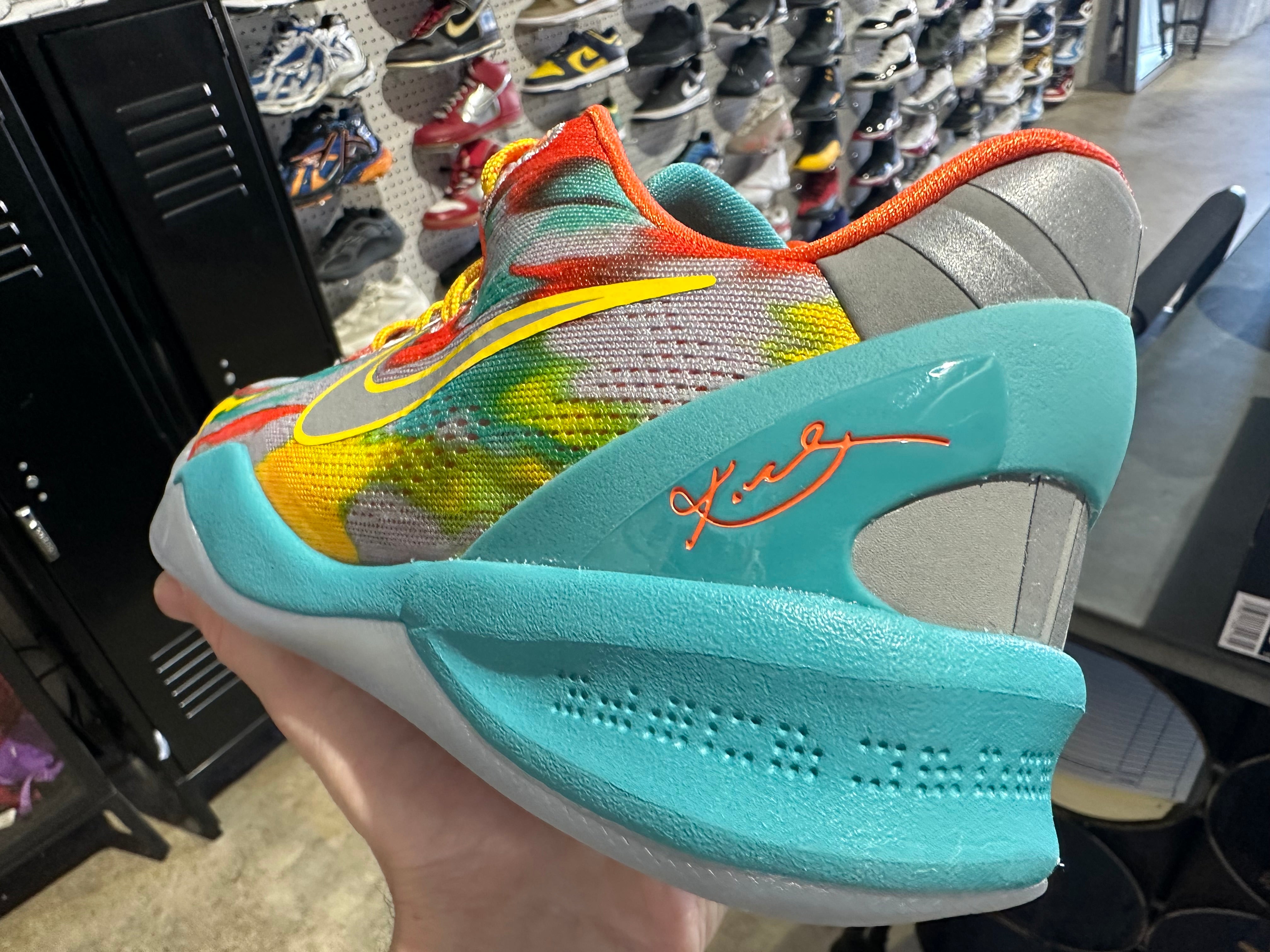 Nike Kobe 8 (GS) - Venice Beach 2024