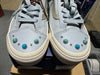 Vans Premium Old Skool - Gemstone Dawn Mist Size 10.5