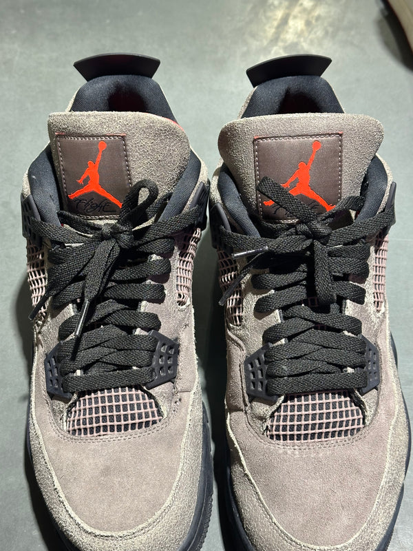 Air Jordan 4 Retro - Taupe Haze Size 13
