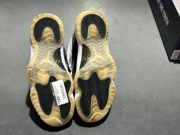 Air Jordan 11 Retro - Gratitude Size 8
