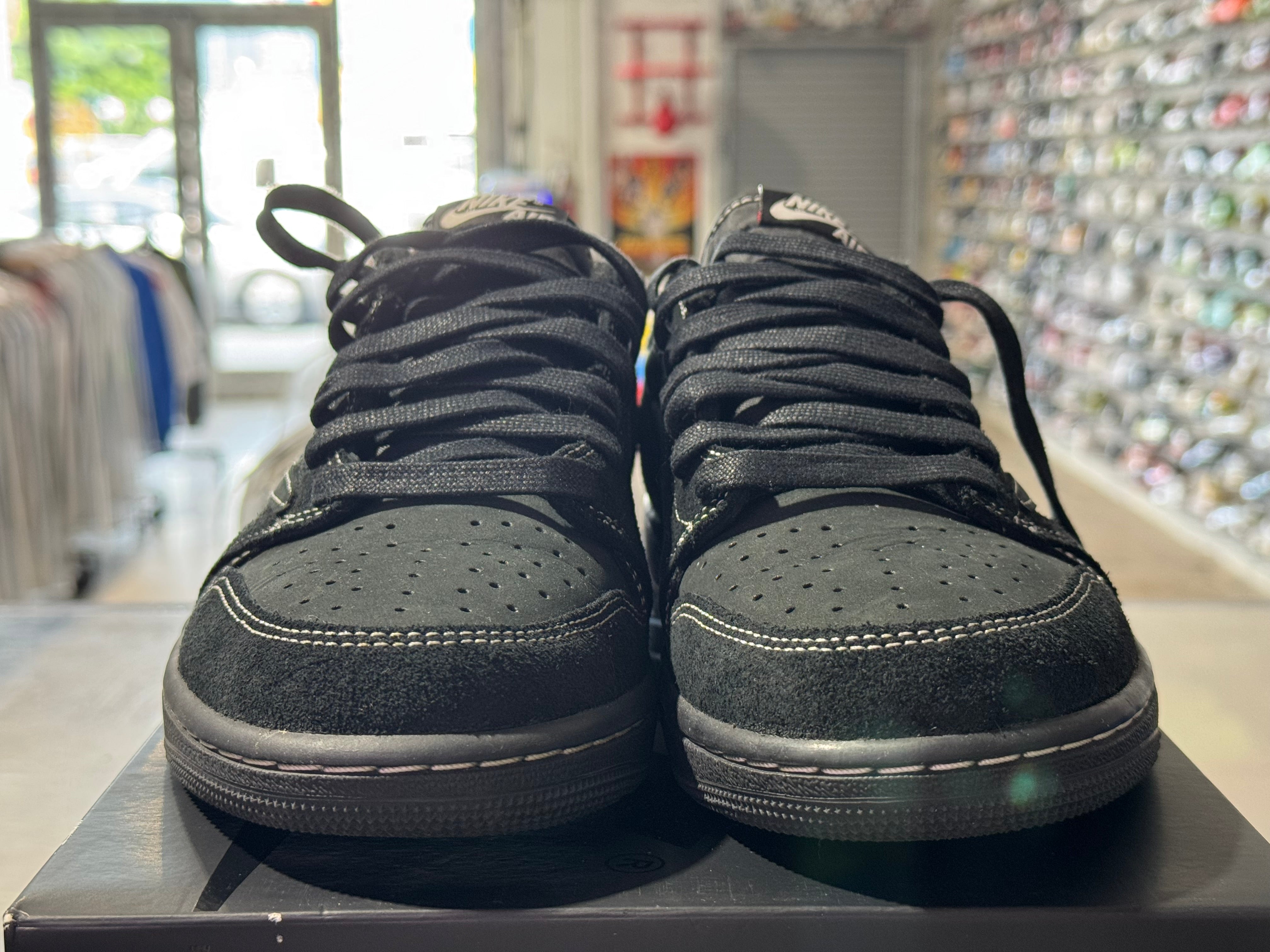 Air Jordan 1 Low OG SP - Travis Scott/Phantom Size 9