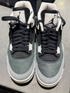 Air Jordan 4 Retro - Fear Size 11