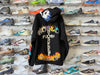 NEW Supreme F**k You Zip Up Hooded Sweatshirt - Black Size XXL
