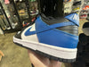 Nike Dunk Low (GS) - Industrial Blue