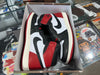 Air Jordan 1 Retro High OG - Black Toe Reimagined Size 11