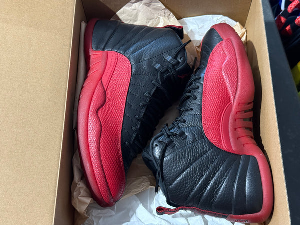 Air Jordan 12 Retro - Flu Game 2025 Size 9