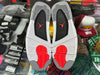 Air Jordan 4 Retro - Infrared Size 12