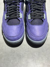 Air Jordan 4 Retro - Lakers Size 10.5