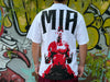 DAILY DOGS 4 LIFE TEE