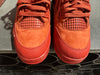 Air Jordan 4 Retro OG SP - Nigel Sylvester/Brick By Brick Size 10