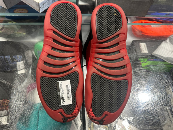 Air Jordan 12 Retro - Flu Game 2025 Size 10