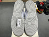 Nike SB Dunk Low OG QS - Supreme/White Size 10.5