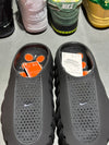 Nike Mind 001 Slide - Black Chrome Size 12
