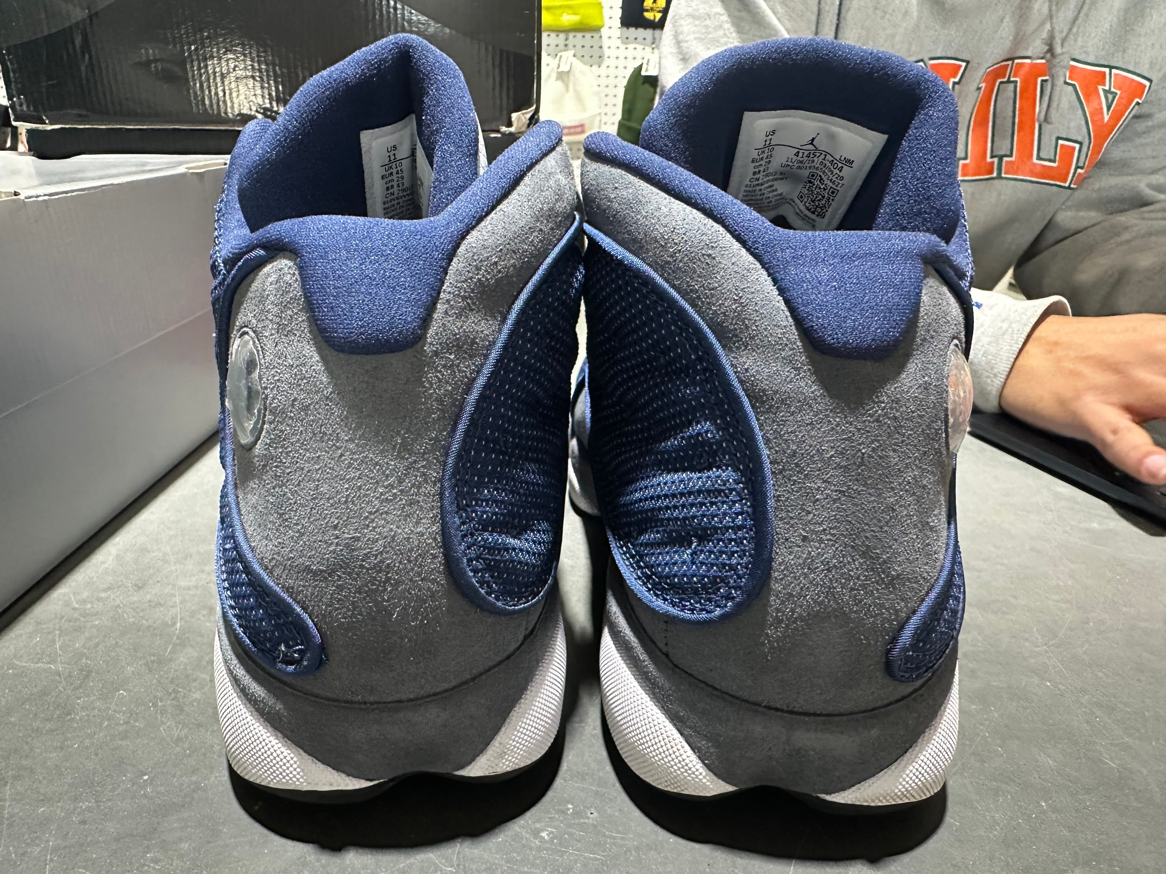 Air Jordan 13 Retro - Flint 2020 Size 11