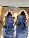 Air Jordan 1 Low SE - Denim Size 11