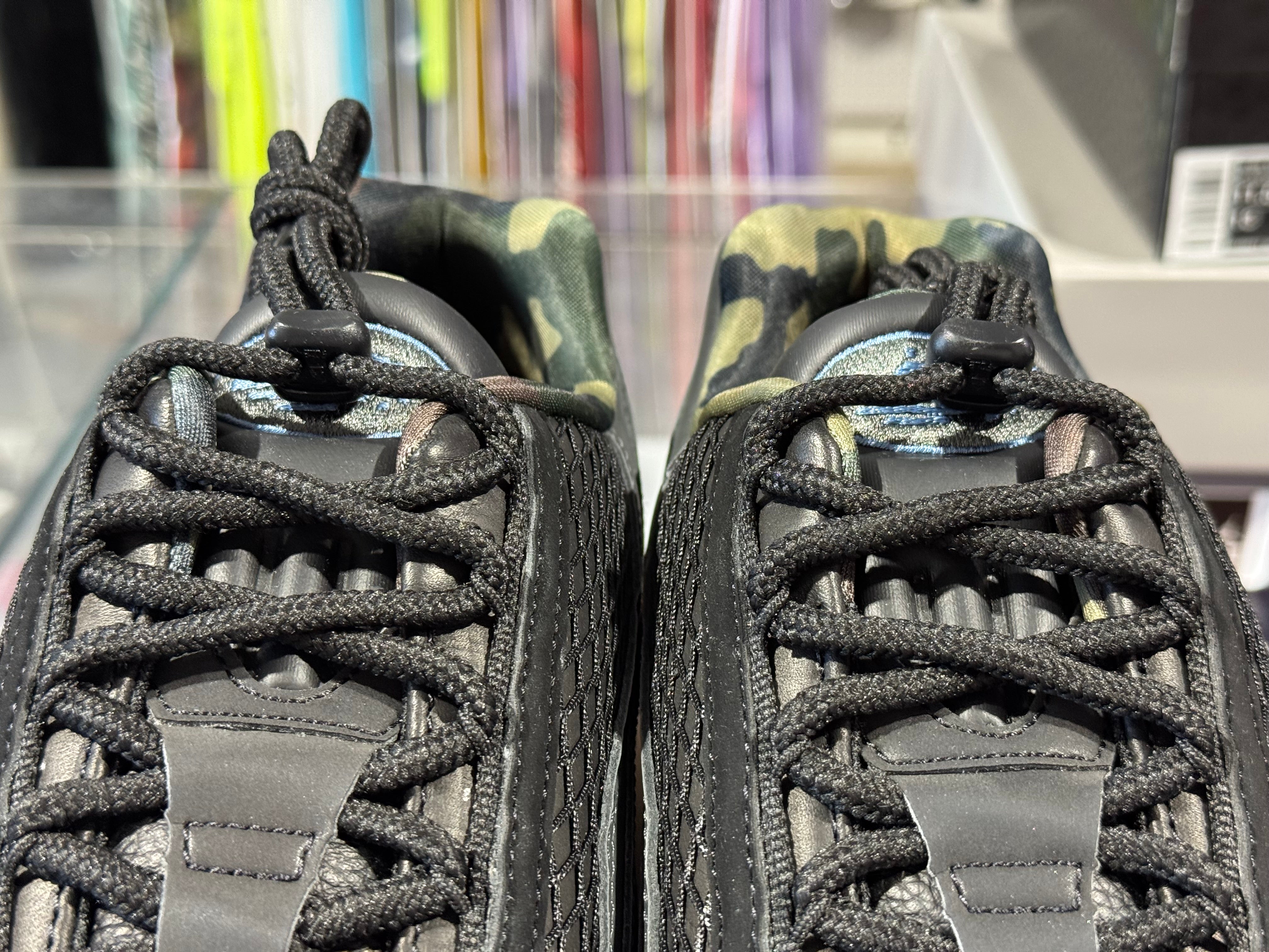 Nike Air Max 95 SP - CRTZ/Aegean Storm Size 13