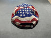 NEW Supreme S Logo Hat - USA