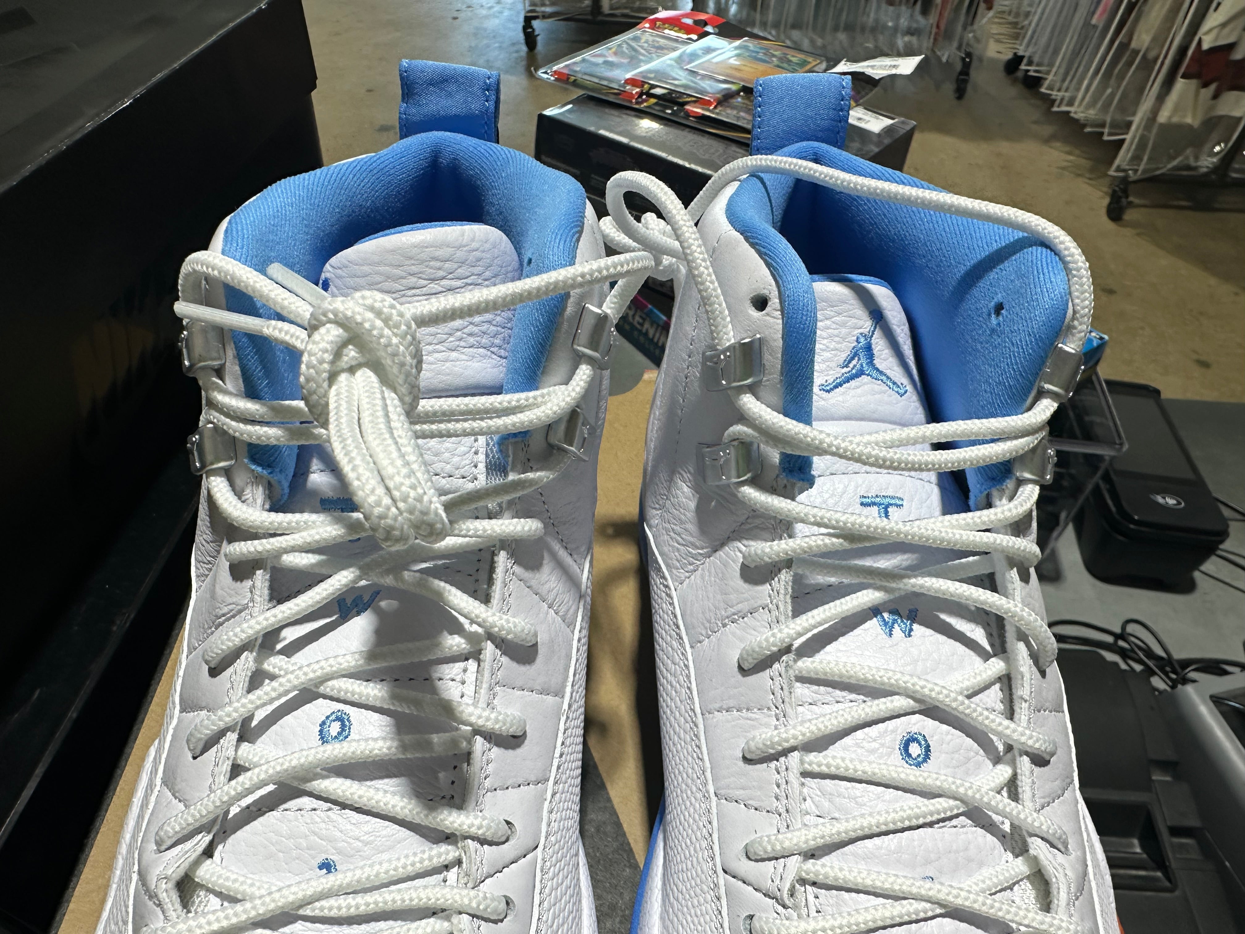 Air Jordan 12 Retro - Melo Size 10.5