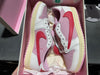 Air Jordan 1 Retro Low OG SP Travis Scott - Tropical Pink Size 10