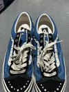 Vans OTW Old Skool 36 Pearlized Pack - Black/Navy Size 12 (DAILY)