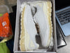 Asics x JJJJound Gel Quantum 360 I AMP - White Size 8