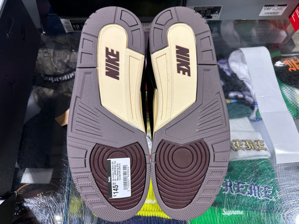 Air Jordan 3 Retro OG SP - AMM/While You Were Sleeping Size 13.5W/12M