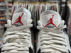 Air Jordan 4 Retro - White Cement 2025 Size 10