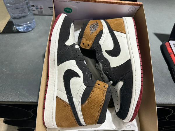 Air Jordan 1 Retro High OG - Love Letter Size 9