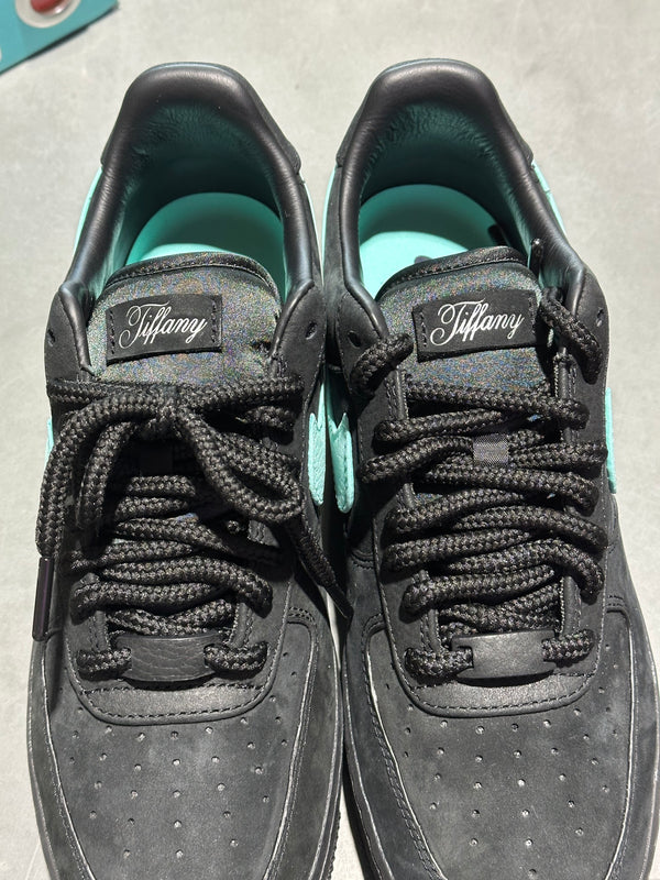 Nike Air Force 1 Low - Tiffany & Co. 1837 Size 8