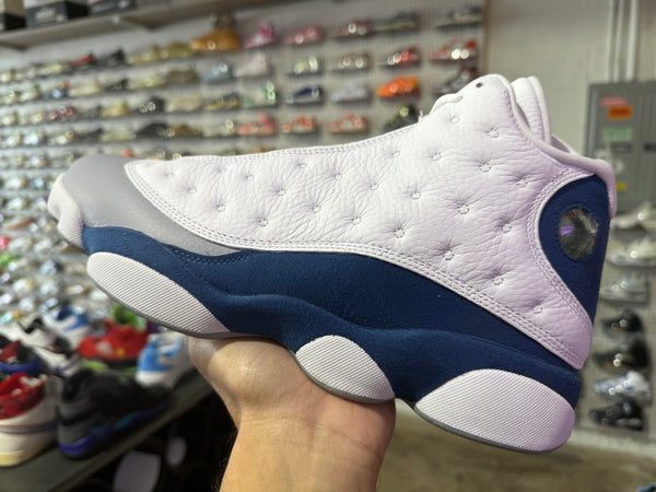 Air Jordan 13 Retro - French Blue Size 12