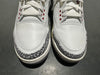 Air Jordan 3 Retro - White Cement Reimagined Size 11
