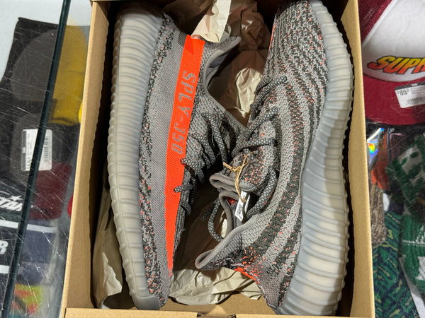 Adidas Yeezy Boost 350 V2 - Beluga Reflective Size 10.5