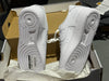 Nike Air Force 1 07 - Triple White Size 8