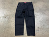 USED Supreme Selvedge Denim - Black Size 36
