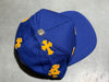 NEW Chrome Hearts Cross Patch 5 Panel Cap - Knicks