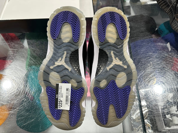 Air Jordan 11 Retro - Concord 2018 Size 8