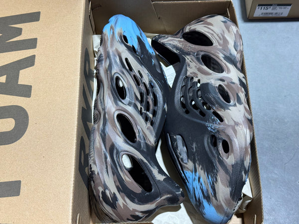 Adidas Yeezy Foam RNNR - MX Cinder Size 11