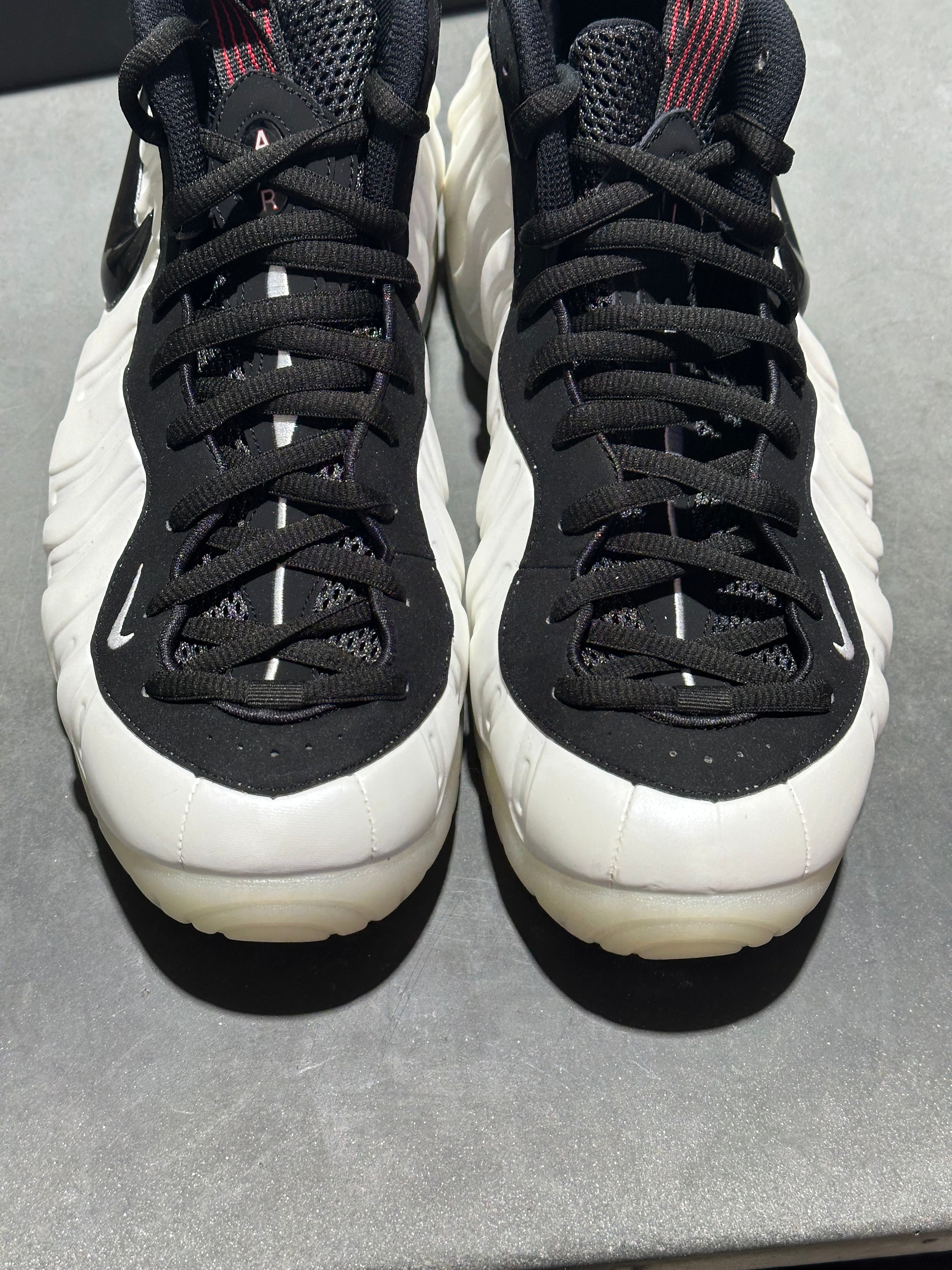 Nike Air Foamposite Pro - Pearl 2025 Size 13